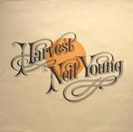 LP Neil Young - Harvest, Cd's en Dvd's, Ophalen of Verzenden, Gebruikt, 12 inch, Poprock