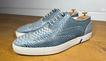 Floris van Bommel herenschoenen, nieuw maat 11,5 / 46,5 beschikbaar voor biedingen