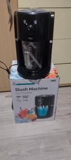 Slush machine , moet weg, Ophalen, Zo goed als nieuw