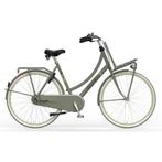 CORTINA U4 Transport regular Dames Matt Thywe Grey 50cm 2025, Fietsen en Brommers, Fietsen | Dames | Damesfietsen, 50 tot 53 cm