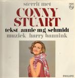 Conny Stuart – Sterrit Met Conny Stuart, Verzenden, Gebruikt, Overige formaten, Levenslied of Smartlap