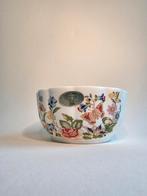 Aynsley Bone China Sugar Bowl – Cottage Garden Floral, Antiek en Kunst, Antiek | Keramiek en Aardewerk, Ophalen of Verzenden
