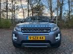Land Rover Range Rover Evoque TD4 4WD AUT 2014 Grijs, Automaat, Euro 5, 1800 kg, Zwart