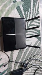 tp link C2600 router, Computers en Software, Routers en Modems, Ophalen of Verzenden, Gebruikt