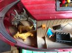 Playmobil Ark van Noach, Ophalen, Gebruikt, Complete set