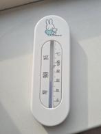 nijntje badthermometer, Ophalen of Verzenden, Zo goed als nieuw, Badje, Nijntje