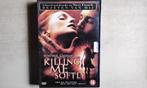 Killing me softly, origineel, Cd's en Dvd's, Dvd's | Thrillers en Misdaad, Actiethriller, Ophalen of Verzenden, Zo goed als nieuw