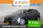 Renault Mégane € 8.945,00, Auto's, Renault, Nieuw, Origineel Nederlands, Zilver of Grijs, 5 stoelen