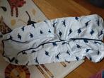 Bambino dinosaurus slaapzak 100 cm, Ophalen, Zo goed als nieuw, 100 cm of meer, Slaapzak