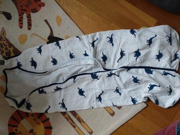 Bambino dinosaurus slaapzak 100 cm beschikbaar voor biedingen