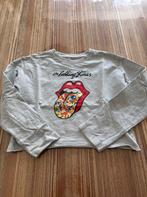 Trui van de Rolling Stones maat 152, Kinderen en Baby's, Meisje, Trui of Vest, Rolling Stones, Ophalen of Verzenden