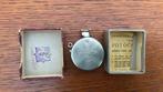 Photoclip A zelfontspanner. Jaren 30 i.g.st. voor o.a Leica, Ophalen of Verzenden, Voor 1940, Overige typen