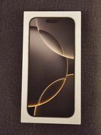 GEZOCHT/Nieuw iphone 12/13/14/15/16 plus pro & max met bon, Telecommunicatie, Mobiele telefoons | Apple iPhone, Ophalen, Nieuw