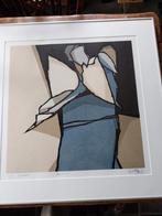 Fond Noir..Fon Klement.., Ophalen of Verzenden