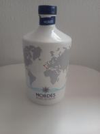 Lege fles NORDIC gin 70 cl 40% vol., Verpakking, Gebruikt, Ophalen of Verzenden
