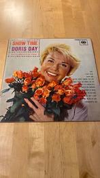 Vinyl lp Doris Day - Show time, Cd's en Dvd's, Vinyl | Pop, Ophalen of Verzenden, 1960 tot 1980, Zo goed als nieuw, 12 inch