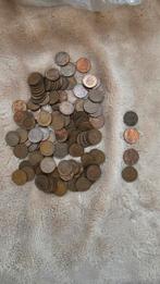 145x 5 Cent Munten Jaren '60/'70, Ophalen of Verzenden