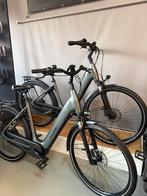 Set elektrische fietsen CUBE SUPREME PRO MODEL 2024