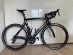 Pinarello Dogma F8 Racefiets di2 - Carbon - Topconditie!, Overige merken, 28 inch, Carbon, Heren