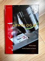Studieboek Pathologie - Goede Staat, Ophalen of Verzenden