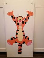 Kinderschilderij Tijgertje, Ophalen, Nieuw, Overige typen