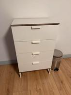 Lade kast 40x60x99 cm, Huis en Inrichting, Kasten | Ladekasten, Ophalen, 50 tot 100 cm, Zo goed als nieuw, 3 of 4 laden