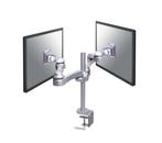 Monitorstandaard 2 schermen NewStar FPMA-D930D, Computers en Software, Monitoren, Gebruikt, IPS, Ophalen of Verzenden, Onbekend
