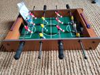 Mini tafelvoetbal spel, Kinderen en Baby's, Speelgoed | Voetbaltafels, Ophalen, Nieuw