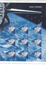 Zweden Klb Mi 2717 MNH, Ophalen of Verzenden, Zweden, Postfris