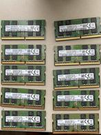 16GB DDR4 Laptop Geheugen, Computers en Software, RAM geheugen, Gebruikt, DDR4, Ophalen of Verzenden, Laptop