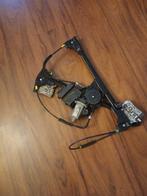 Raammechanisme met motor, Auto-onderdelen, Ruiten en Toebehoren, Ophalen of Verzenden, Gebruikt, Universele onderdelen