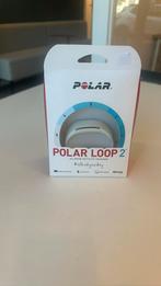 NIEUW Polar loop 2, activity tracker, Sieraden, Tassen en Uiterlijk, Activity trackers, Wit, Nieuw, Ophalen of Verzenden, Polar