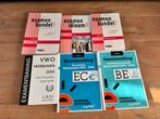 Examenbundels, Boeken, Ophalen of Verzenden, Zo goed als nieuw, Overige niveaus, Frans