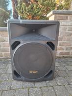 JB-Systems PSX-12A - Actieve PA Speaker, Ophalen, Gebruikt, Minder dan 500 watt, P.A.