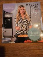 Slank met Sonja - Kookboek, Boeken, Kookboeken, Gezond koken, Ophalen of Verzenden, Zo goed als nieuw, Hoofdgerechten