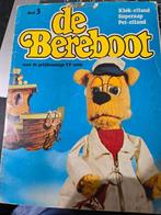 Boek: De Bereboot Deel 3.  1976, Verzamelen, Ophalen, Gebruikt, Tv, Overige typen