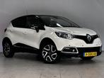 Renault Captur 0.9 TCe Dynamique/ Trekhaak/ Camera/ 17'' LMV, Auto's, Renault, Voorwielaandrijving, Stof, Gebruikt, Zwart