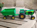 Originele Tonka tractor in goede staat, Ophalen of Verzenden