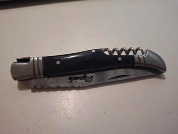 Laguiole zakmes  beschikbaar voor biedingen