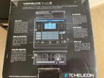 TC HELICON Voice Live Touch 2     Zo Goed als nieuw!, Muziek en Instrumenten, Ophalen, Zo goed als nieuw