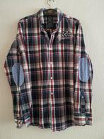 State of Art overhemd XL, Verzenden, Zo goed als nieuw, State of Art, Halswijdte 43/44 (XL)
