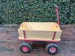 Bolderkar, Caravans en Kamperen, Bolderkarren, Ophalen, Gebruikt