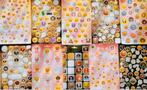 Emoji Stickers en Plaatjes, Ophalen of Verzenden, Zo goed als nieuw, Stickers en Plaatjes