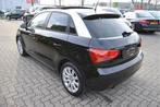 Audi A1 Sportback 1.2 TFSI Pro Line S pano, stoelverw, airco, Auto's, Te koop, 20 km/l, Benzine, 4 stoelen