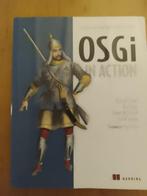 OSGi in Action, Boeken, Ophalen of Verzenden, Zo goed als nieuw, Software