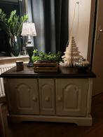 Leuk kastje 20 euro, Huis en Inrichting, Ophalen, Minder dan 50 cm, 50 tot 100 cm, Eikenhout