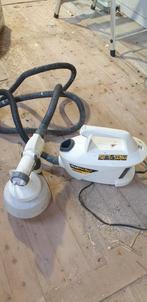 Wagner WallPerfect Verfspuit, Doe-het-zelf en Verbouw, Schildersmaterialen, Ophalen of Verzenden, Gebruikt, Verfspuit of Verfpomp