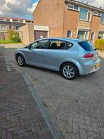 Seat Leon 1.4 TSI sport 2009 kleur: Grijs, Voorwielaandrijving, 125 pk, Zwart, 4 cilinders
