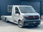 Renault Master TIJHOF Autotransporter Luchtvering BPM Vrij, Voorwielaandrijving, Parkeersensor, Euro 6, 4 cilinders