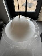 Grote design space age  hanglamp - ufo - Guzzini, Huis en Inrichting, Lampen | Hanglampen, Ophalen, ., Zo goed als nieuw, .